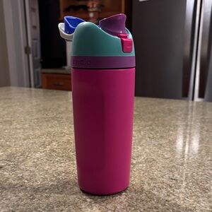 Kids Colorful Water Bottle